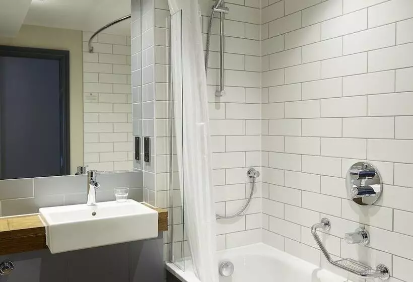 Fotos del hotel Fishermans Tavern:  12