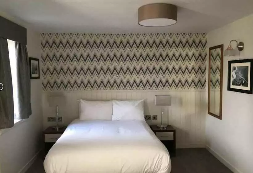 Fotos del hotel Fishermans Tavern:  9