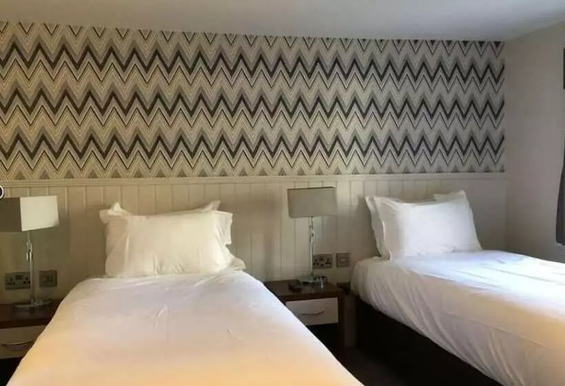 Fotos del hotel Fishermans Tavern:  21