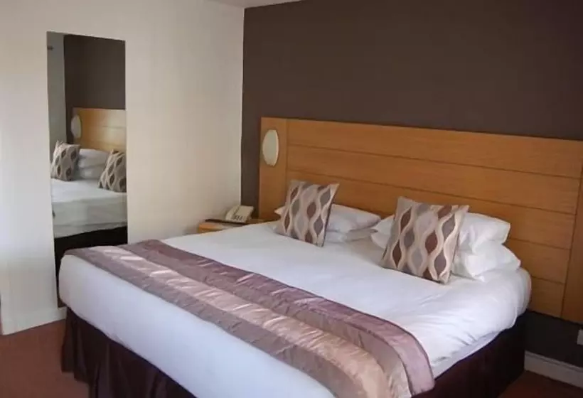 Fotos del hotel Fishermans Tavern:  19