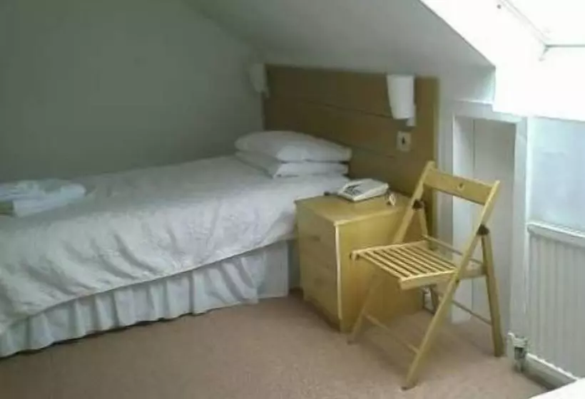 Fotos del hotel Fishermans Tavern:  24