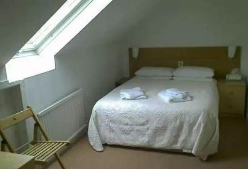 Fotos del hotel Fishermans Tavern:  23