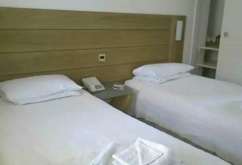 Fotos del hotel Fishermans Tavern:  17