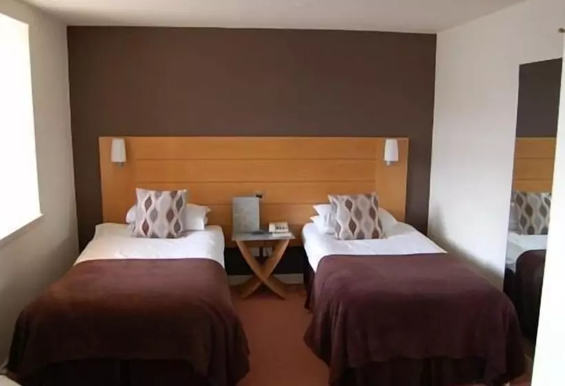 Fotos del hotel Fishermans Tavern:  15