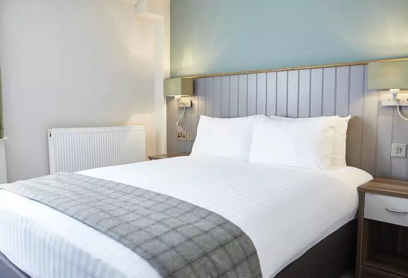 Fotos del hotel Fishermans Tavern:  25