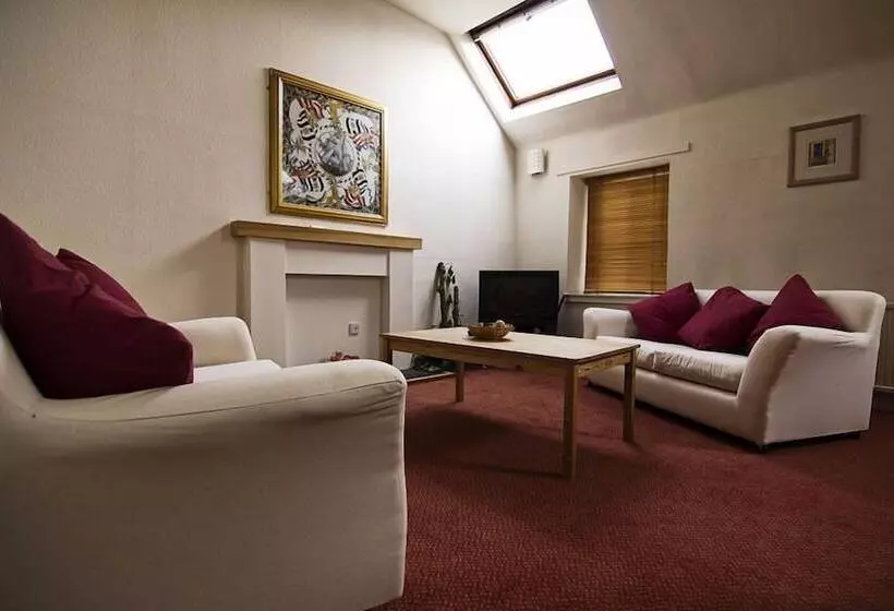 Fotos del hotel Fishermans Tavern:  13