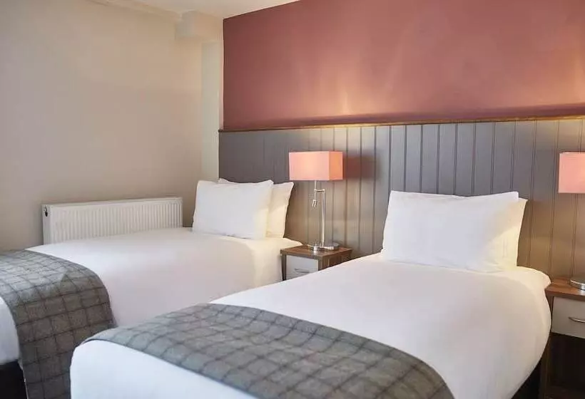 Fotos del hotel Fishermans Tavern:  2