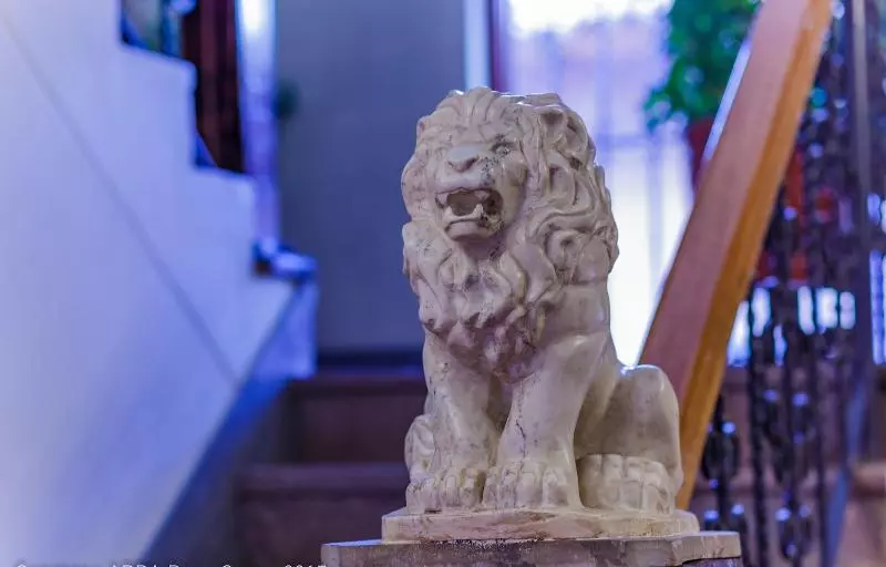 Fotos del hotel Fuente De Agua:  10