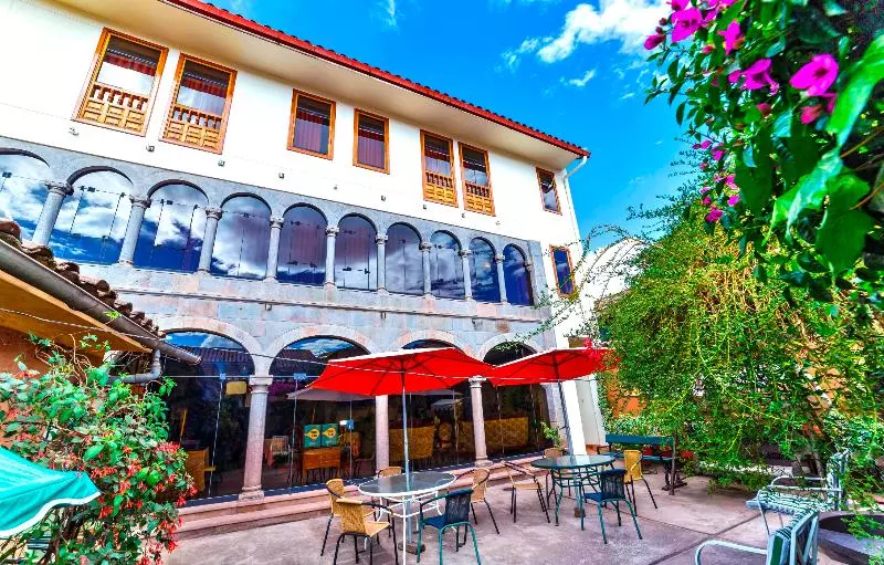 Fotos del hotel Fuente De Agua:  20