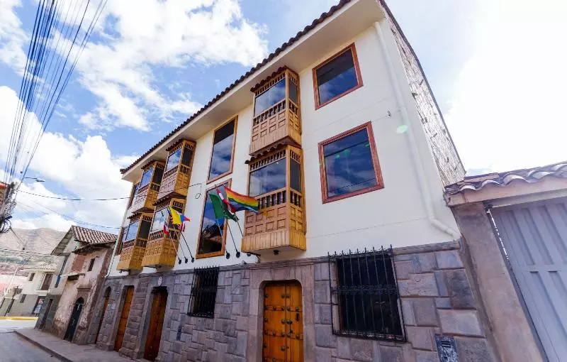 Fotos del hotel Fuente De Agua:  16