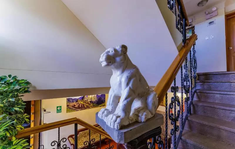 Fotos del hotel Fuente De Agua:  19