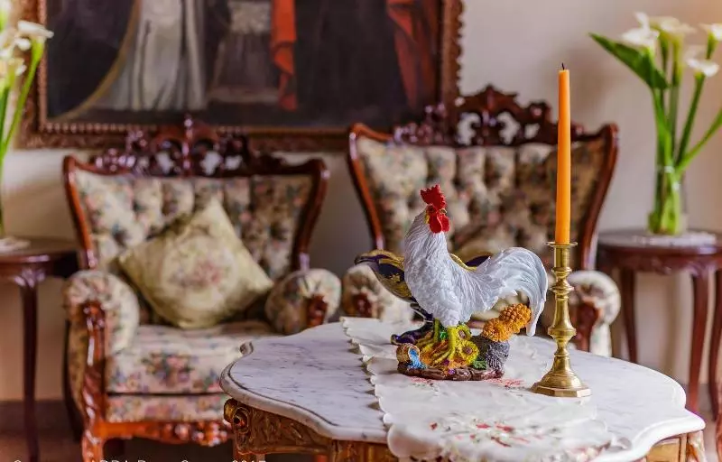 Fotos del hotel Fuente De Agua:  23