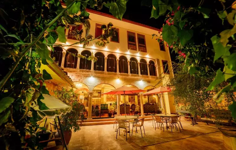 Fotos del hotel Fuente De Agua:  3