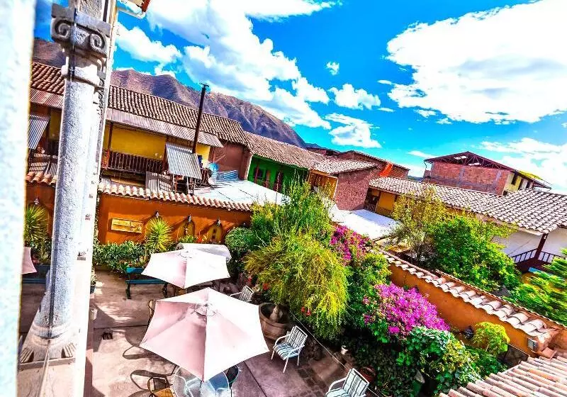 Fotos del hotel Fuente De Agua:  18