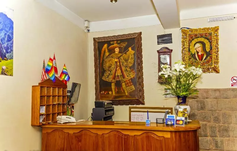 Fotos del hotel Fuente De Agua:  17