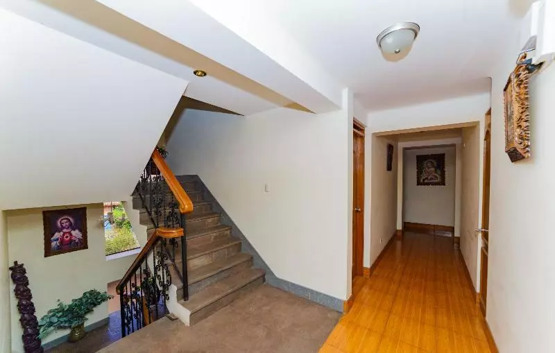 Fotos del hotel Fuente De Agua:  12