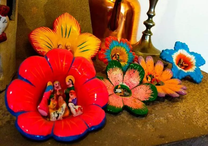 Fotos del hotel Fuente De Agua:  15