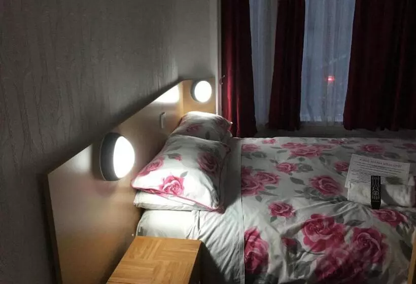 Fotos del hotel Granville:  7