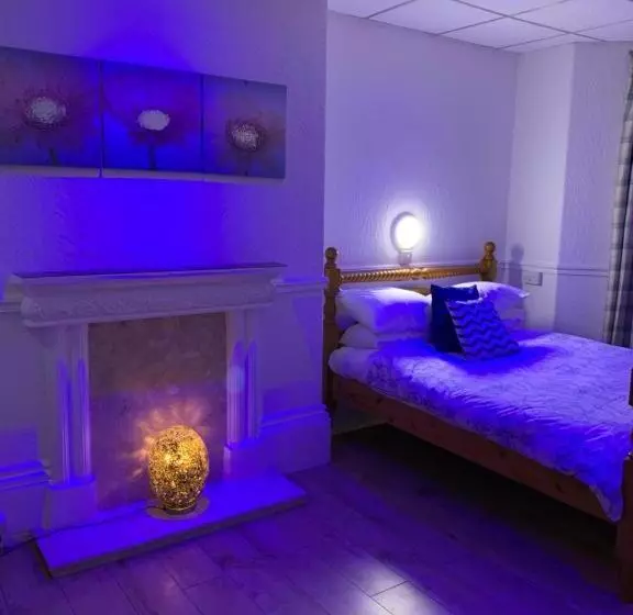 Fotos del hotel Granville:  20