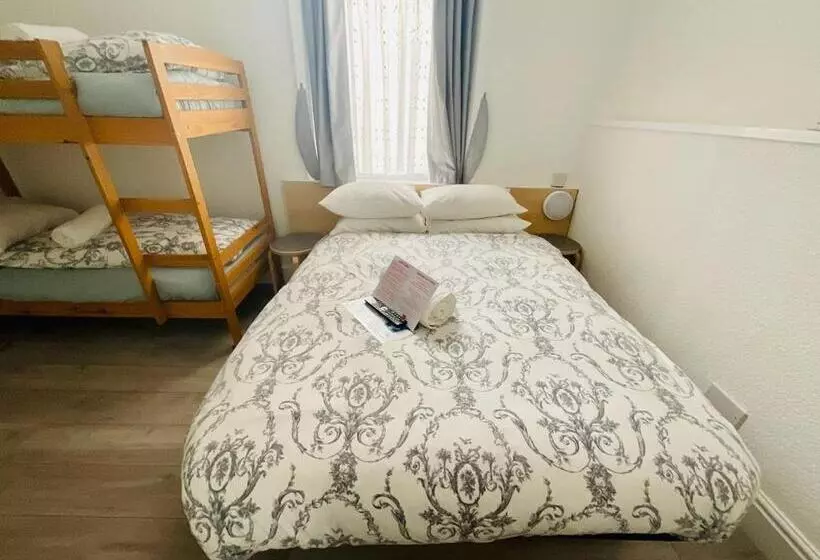 Fotos del hotel Granville:  23