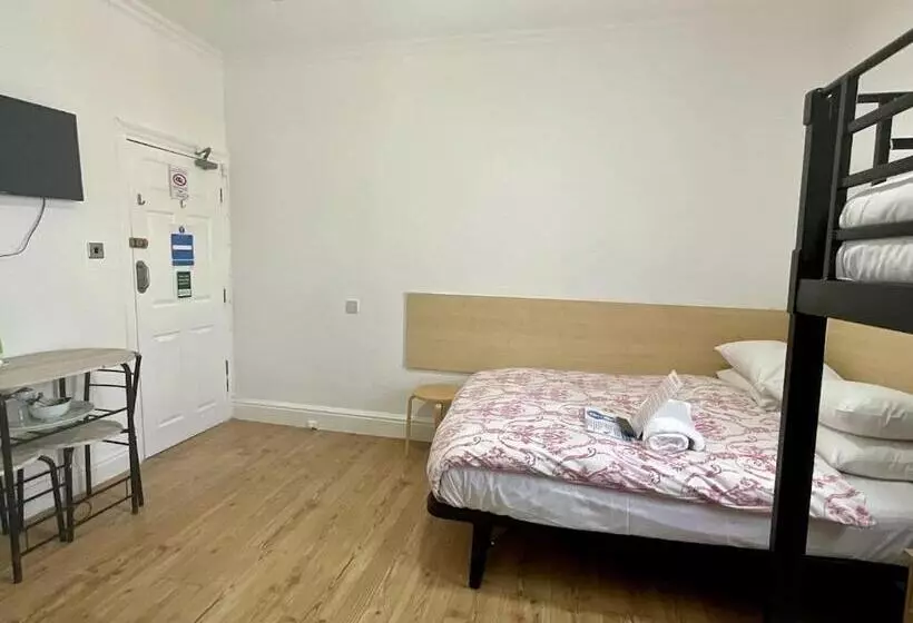 Fotos del hotel Granville:  21