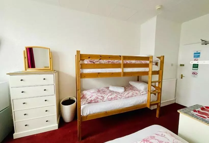 Fotos del hotel Granville:  10