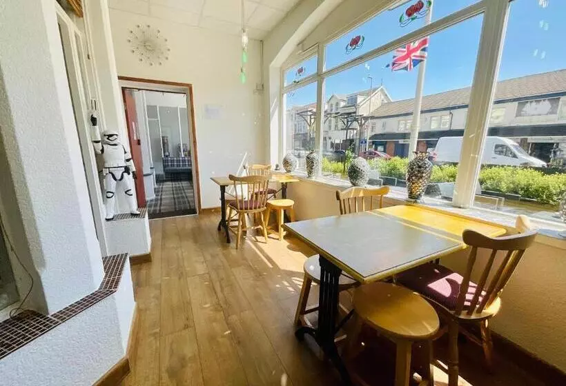 Fotos del hotel Granville:  3