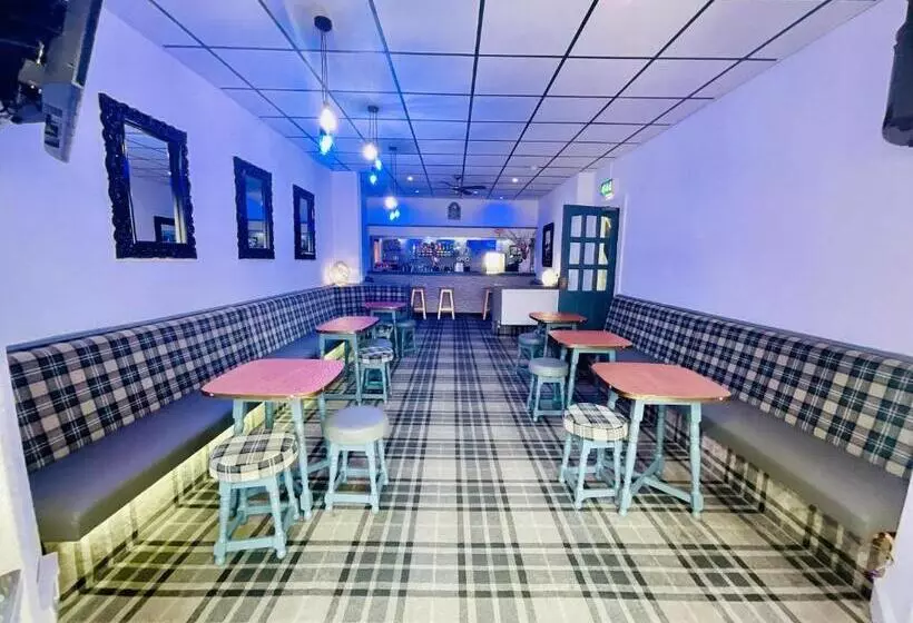 Fotos del hotel Granville:  8