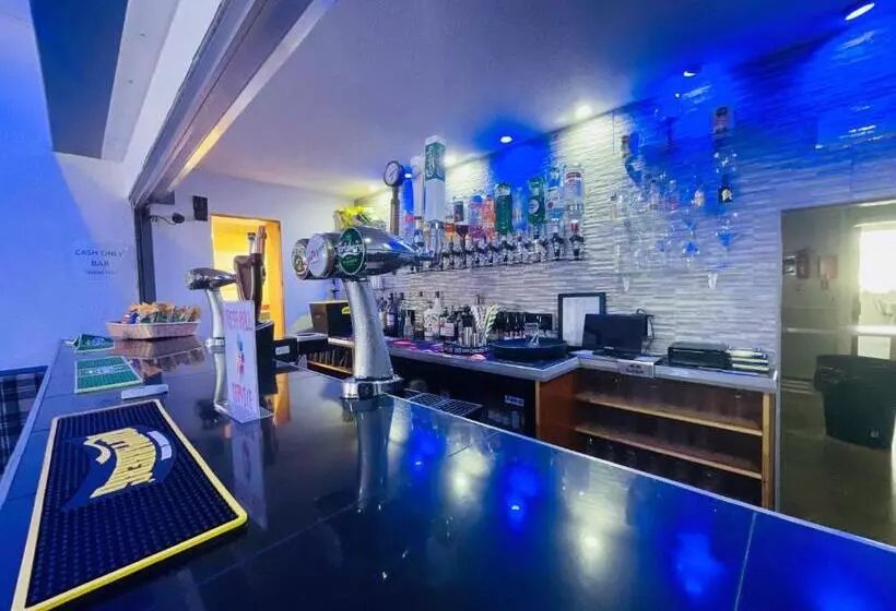 Fotos del hotel Granville:  11