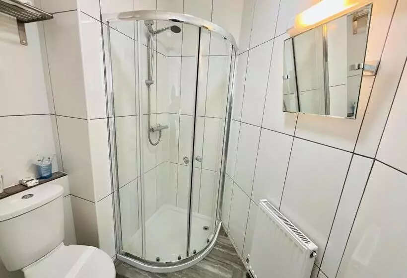 Fotos del hotel Granville:  6