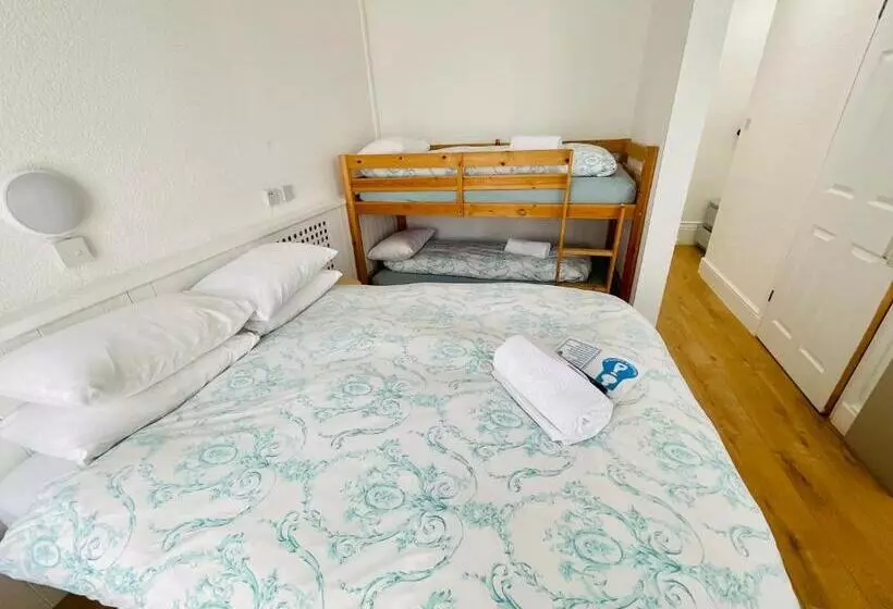 Fotos del hotel Granville:  13