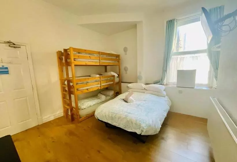 Fotos del hotel Granville:  15