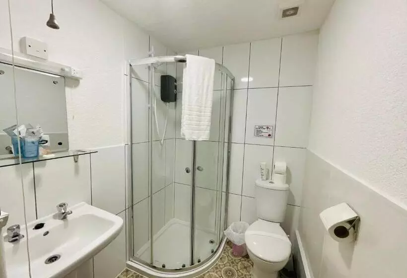 Fotos del hotel Granville:  9