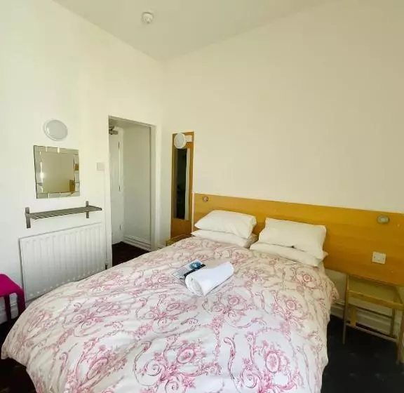 Fotos del hotel Granville:  19