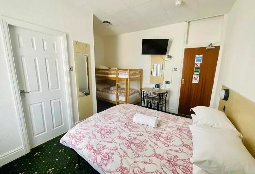 Fotos del hotel Granville:  25