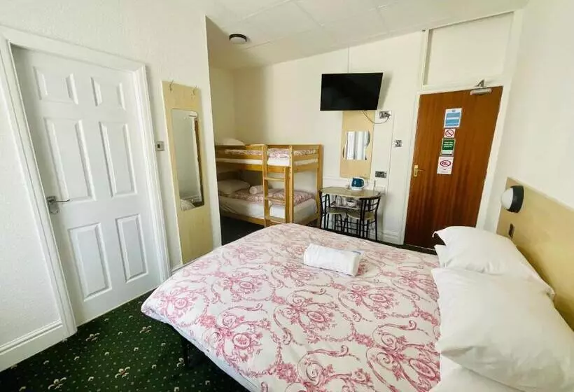 Fotos del hotel Granville:  17