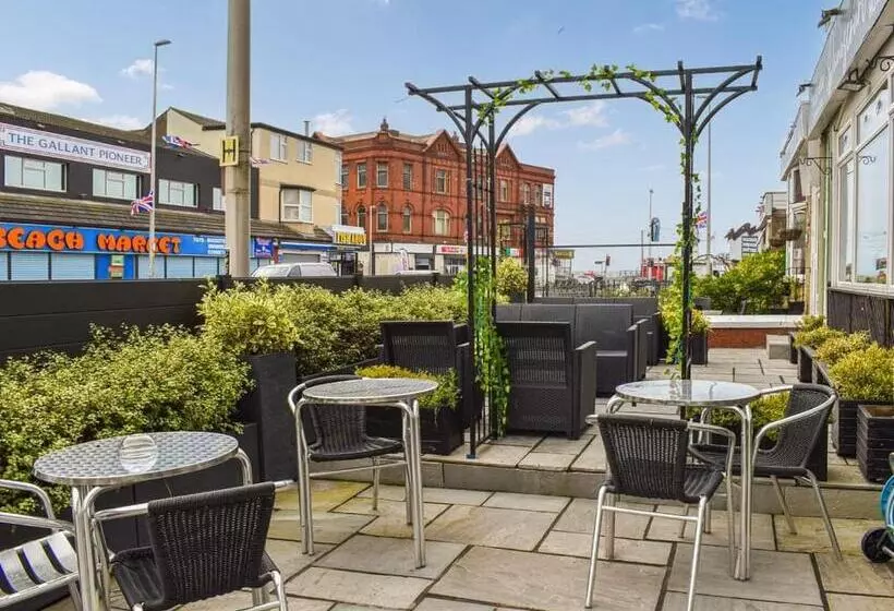 Fotos del hotel Granville:  5