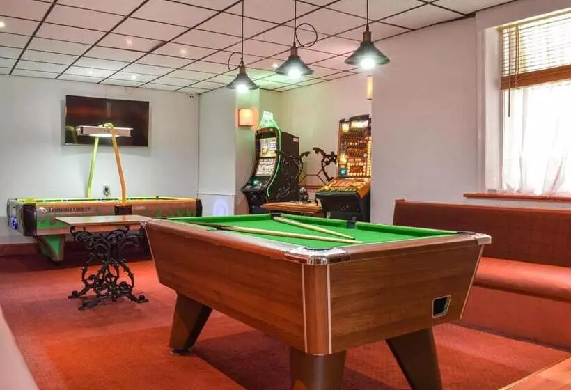 Fotos del hotel Granville:  16