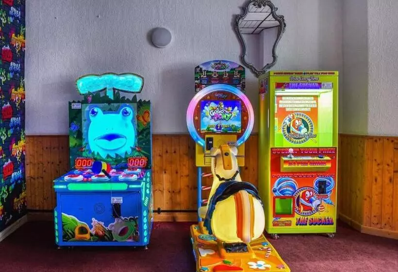 Fotos del hotel Granville:  4