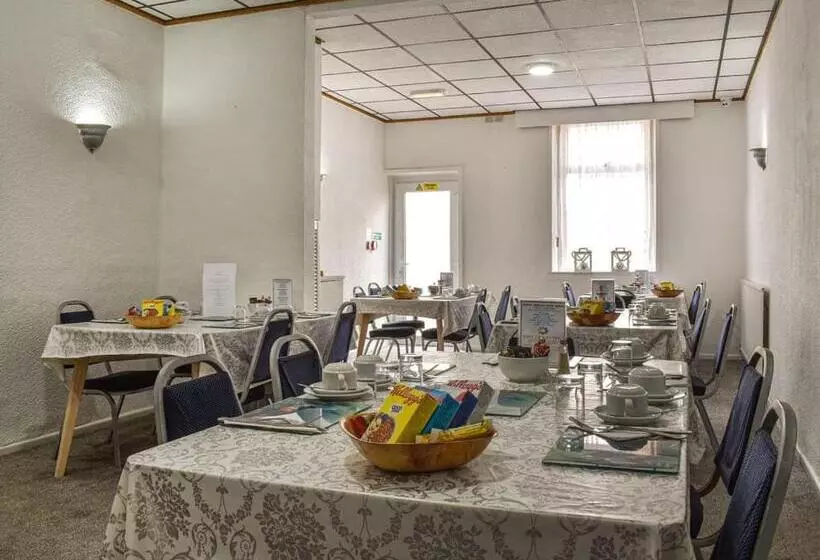 Fotos del hotel Granville:  2