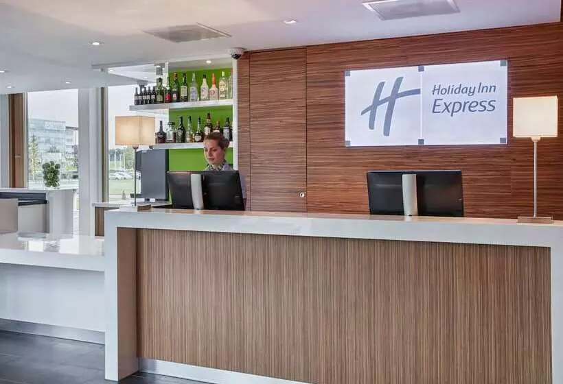 Fotos del hotel Holiday Inn Express Utrecht - Papendorp, An Ihg:  2