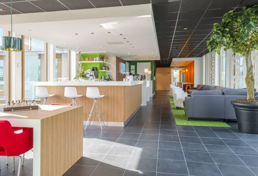 Fotos del hotel Holiday Inn Express Utrecht - Papendorp, An Ihg:  7