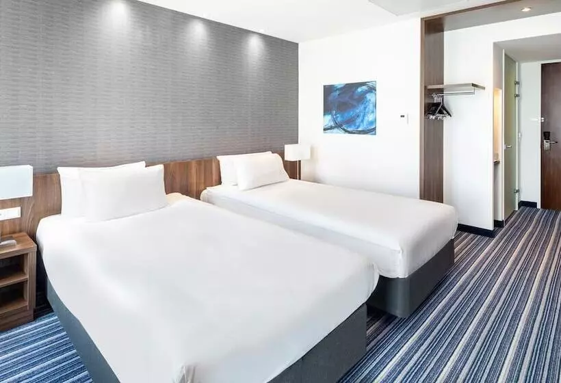 Fotos del hotel Holiday Inn Express Utrecht - Papendorp, An Ihg:  14