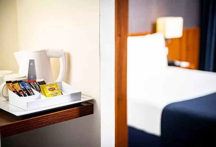 Fotos del hotel Holiday Inn Express Utrecht - Papendorp, An Ihg:  17