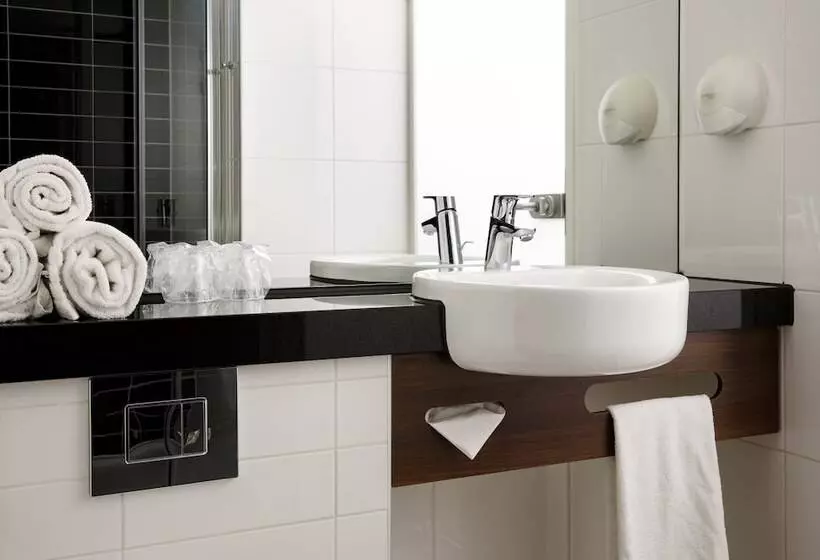 Fotos del hotel Holiday Inn Express Utrecht - Papendorp, An Ihg:  10