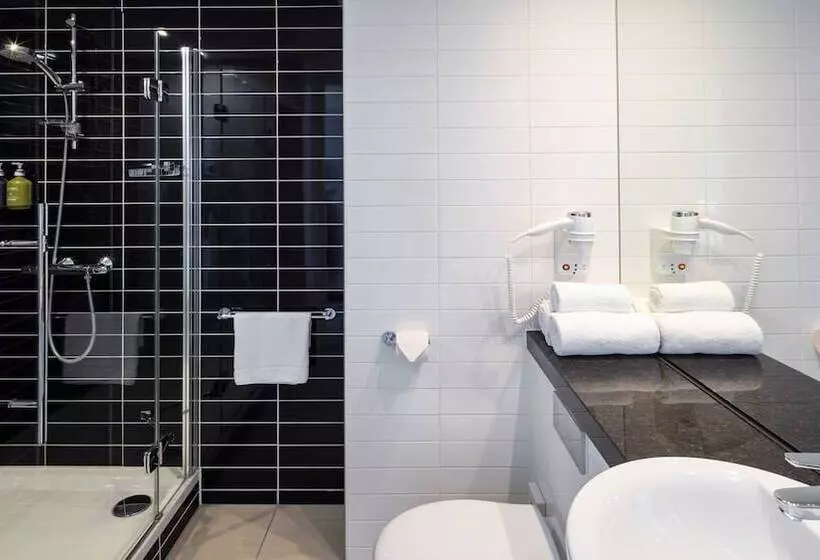 Fotos del hotel Holiday Inn Express Utrecht - Papendorp, An Ihg:  5