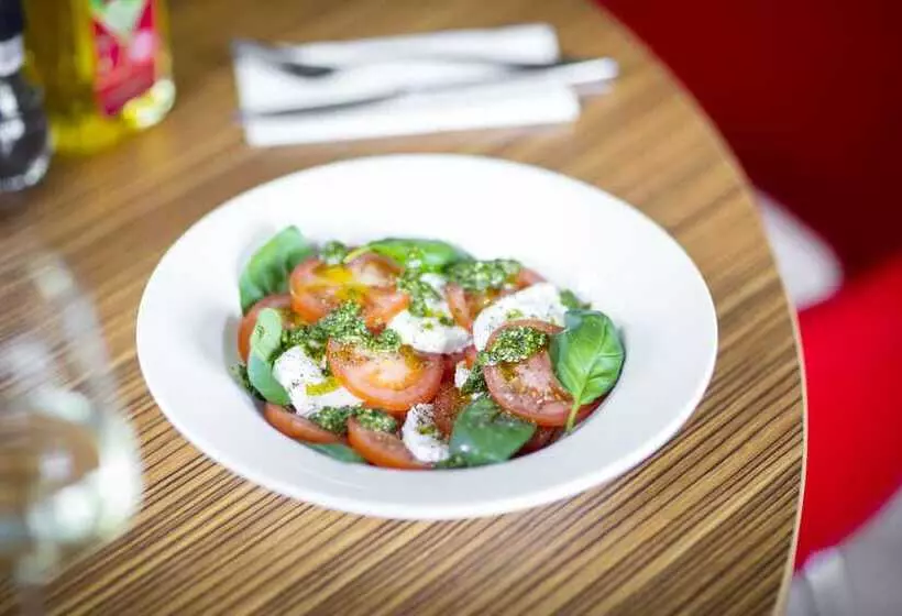 Fotos del hotel Holiday Inn Express Utrecht - Papendorp, An Ihg:  3