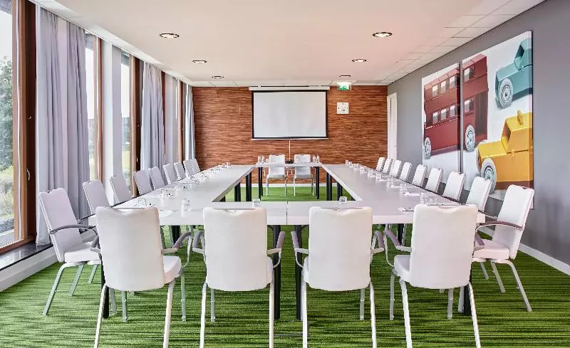 Fotos del hotel Holiday Inn Express Utrecht - Papendorp, An Ihg:  4