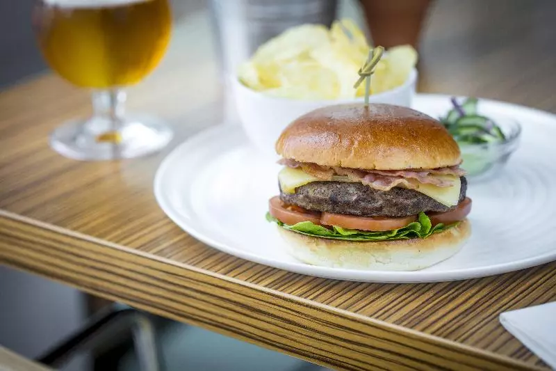 Fotos del hotel Holiday Inn Express Utrecht - Papendorp, An Ihg:  18