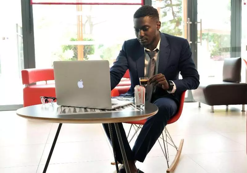 Fotos del hotel Ibis Dakar:  15